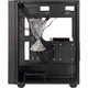 Корпус Prologix E107 Tempered Glass Black [146866] - зображення 6