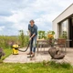 Пылесос промышленный Karcher WD 3-18 (1.628-550.0) [149781] - изображение 6