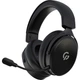 Ігрові навушники GamePro Asgard Skadi Black (HSW191B) [153972] - зображення 1