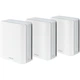 Wi-Fi Mesh система Asus ZenWiFi BT8 3PK White (90IG0930-MO3B40) [151402] - зображення 1