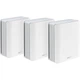 Wi-Fi Mesh система Asus ZenWiFi BT8 3PK White (90IG0930-MO3B40) [151402] - зображення 2