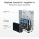 Wi-Fi Mesh система Asus ZenWiFi BT8 3PK White (90IG0930-MO3B40) [151402] - зображення 12