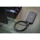 Зовнішній SSD накопичувач SanDisk Professional PRO-G40 4TB (SDPS31H-004T-GBCND) [154539] - зображення 15