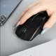 Мышка беспроводная Proove Comet USB 2,4ГГц + Bluetooth Черная - изображение 6