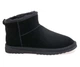 Черевики комфорт чоловічі Arees Meniwa AM20243M-11-31N/BLACK 40 Чорний - зображення 1