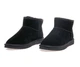 Черевики комфорт чоловічі Arees Meniwa AM20243M-11-31N/BLACK 40 Чорний - зображення 3