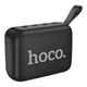 Портативная колонка Hoco HC28 Черный - изображение 1
