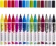 Zestaw markerów Ecoline Brush Pen 15 kolorów (8712079519025) - obraz 3