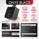 ТЕН для рушникосушки Onlyheat Onyx Black 0.9 кВт - зображення 2