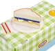 Ігровий набір Little Tikes Creative Chefs Peanut Butter & Jelly Kit (50743488795) - зображення 4