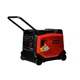 Генератор бензиновий інверторний Sturmax PGM8738IE - зображення 6