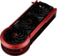 Видеокарта ASUS PCI-Ex GeForce RTX 5090 ROG Matrix Platinum 30th Anniversary Edition 32GB GDDR7 (512bit) (2760/28000) (2 x HDMI, 3 x DisplayPort) (ROG-MATRIX-RTX5090-P32G-30TH) - изображение 3