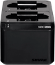 Ładowarka Shure SBC203 do nadajników na dwa akumulatory SB903 (42406562874) - obraz 1