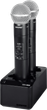 Ładowarka Shure SBC203 do nadajników na dwa akumulatory SB903 (42406562874) - obraz 5