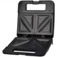 Бутербродница ViLgrand VSG0759 Black - изображение 2