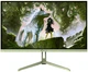Монітор 23.8" Arozzi Nova Forest Green (AZ-NO-24T1K200-FST) - зображення 1