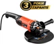Угловая шлифмашина GTM AG230/2300HD - изображение 1