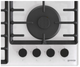Варочная поверхность газовая Gorenje GTW642SYW - изображение 4
