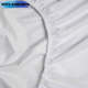 Наматрасник водонепроницаемый Moon&Star Aqua Comfort FF с резинкой по периметру 160х200х25 см (MS-900000174) - изображение 3