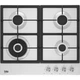 Варочная поверхность газовая Beko HIAW 64225 SW - изображение 1