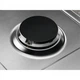 Варочная поверхность газовая Electrolux KGS6426SX - изображение 3