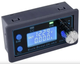 ZK-4KX DC-DC знижувальний/підвищуючий перетворювач CC-CV 0,5-30V 4A - зображення 2