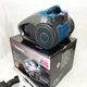 Пылесос контейнерный Domotec MS-4404 4500 Вт - изображение 8