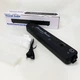 Вакуумний пакувальник VACUUM SEALER LP-11 (S+) Black - зображення 6