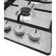 Варильна поверхня газова Hansa BHGI61050 - зображення 3