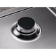 Варильна поверхня газова Electrolux KGS64362XX - зображення 5