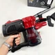 Ручной вакуумный пылесос Rainberg RB-2265 2500 Вт для сухой уборки - изображение 7