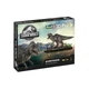 3D Puzzle Revell Jurassic W Giganotozaur 57 elementów (4009803002453) - obraz 2