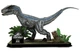 3D Пазл Revell Парк Юрского периода Синий 57 елементов (4009803002477) - изображение 3
