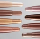 Тени для век Long Lasting Eyeshadow Stick Bogenia BG912 008 - изображение 2