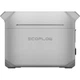 Зарядна станція EcoFlow DELTA 3 Plus 1800 Вт / 1024 Вт⋅год / LiFePO4 (електростанція для дому, UPS, ДБЖ) - зображення 3