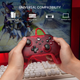 Дротовий контролер GameSir T7 із джойстиками на ефекті Холла, ігровий геймпад Plug and Play для Xbox Series X|S, Xbox One, Windows - зображення 2