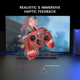 Дротовий контролер GameSir T7 із джойстиками на ефекті Холла, ігровий геймпад Plug and Play для Xbox Series X|S, Xbox One, Windows - зображення 8