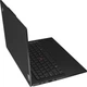 Ноутбук Lenovo ThinkPad T14s-G6 14" WUXGA IPS AG, AMD R7-360, 64GB, F1TB, UMA, Win11P, чорний - зображення 8