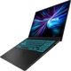 Ноутбук ASUS Vivobook V16 V3607VP-TK078 16" WUXGA, Intel 7 240H, 32GB, F1TB, NVD5070-8, NoOS, Черный - изображение 8