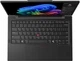 Ноутбук Lenovo ThinkPad T14s-G6 14" WUXGA IPS AG, AMD R7-360, 64GB, F1TB, UMA, Win11P, чорний - зображення 12