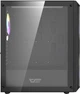 Корпус DarkFlash DK352 Plus Black (DK352 PLUS BLACK) - изображение 5