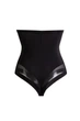 Трусы корректирующие Oroblu Shaper Slim VOBT01450 черные размер S - изображение 2