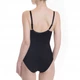 Боди Lepel Charmante VLPT02520 черный 85C - изображение 2