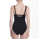 Боди Lepel Complice VLPT02523 черный 70 - изображение 2