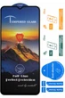 Защитное стекло для Samsung M13 / M23 5G (M135 / M236) FullGlue - изображение 1