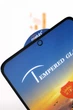 Захисне скло для Xiaomi Redmi Note 11 Pro / Note 12 Pro 4G FullGlue - зображення 2