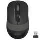 Мышь беспроводная A4Tech FG10 Black/Grey USB - изображение 8