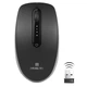 Мышь беспроводная REAL-EL RM-455W Black - изображение 1