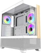 Корпус DarkFlash DS900W Air White (DS900W AIR WHITE) - изображение 1