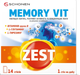 Зест Zest витамины Мемори Вит 14 стиков (000000927) - изображение 2